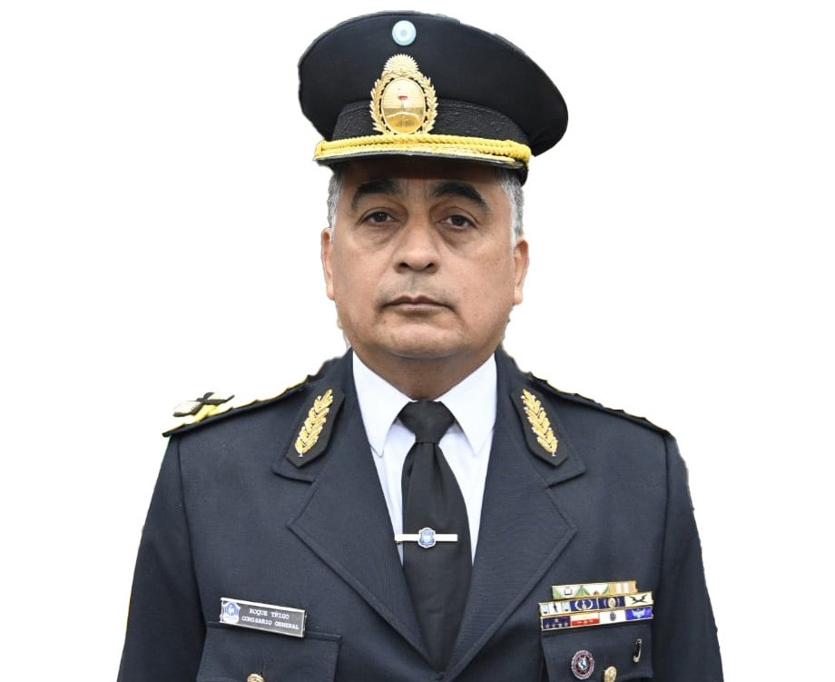 Foto Subdirector