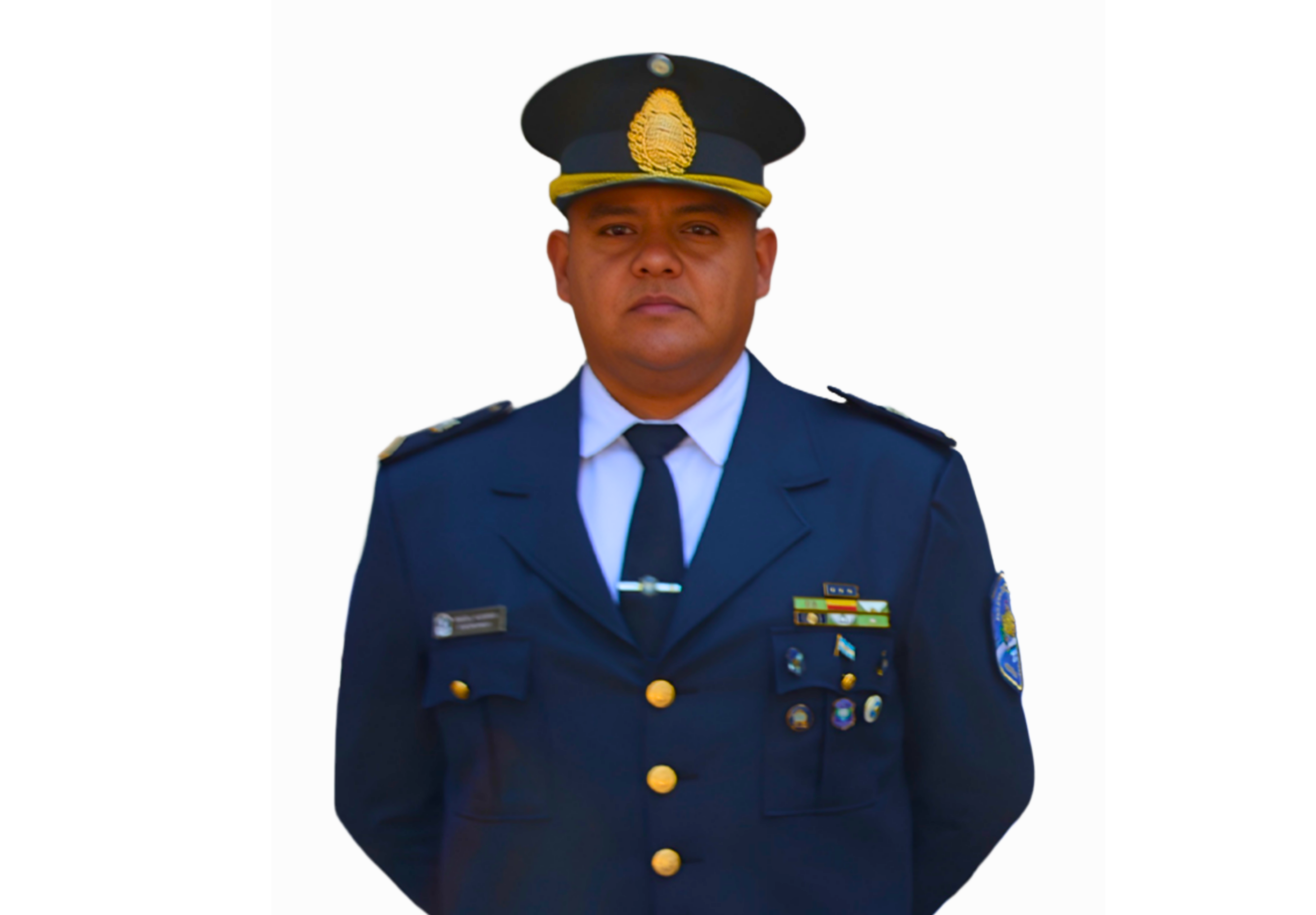 Foto Subdirector